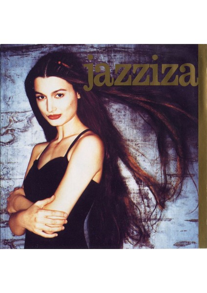 Aziza Mustafa Zadeh – Jazziza CD
