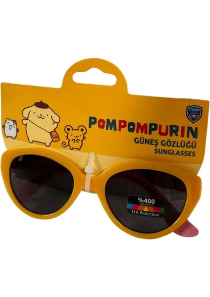 Nessiworld Pompompurin Güneş Gözlüğü