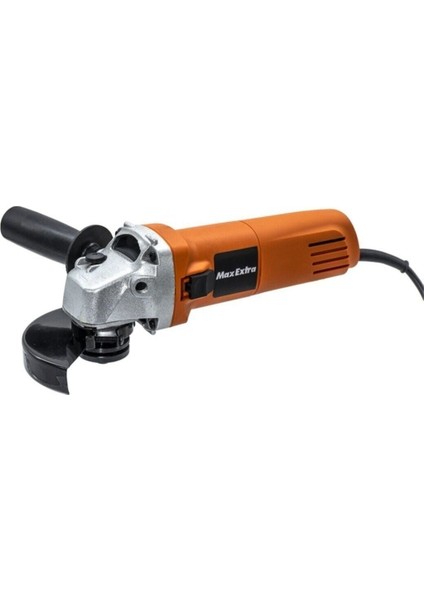 MX9117 680 W 115 mm Avuç Taşlama Makinesi - Taş ve Zımpara
