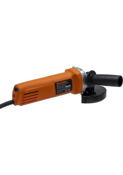 MX9117 680 W 115 mm Avuç Taşlama Makinesi - Taş ve Zımpara