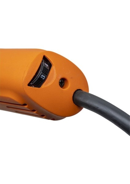 MX9117 680 W 115 mm Avuç Taşlama Makinesi - Taş ve Zımpara