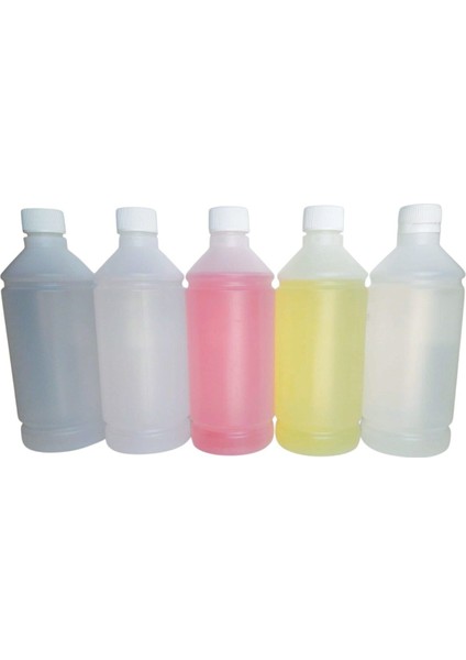 Kalibrasyon Sıvısı Seti (500 Ml)- Tampon Çözelti Seti (500 Ml) modelleri