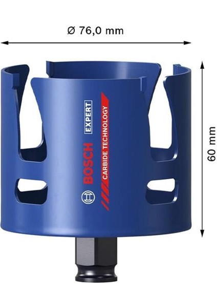 76 mm Yapı Malzemeleri Için Panç 2608900473 fiyatları