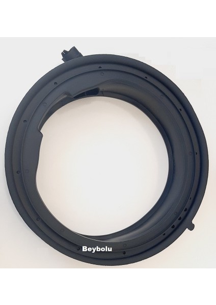 WGA142X1TR Uyumlu Körük Lastiği , Çamaşır Makinesi Körük Lastik WGA142X1TR