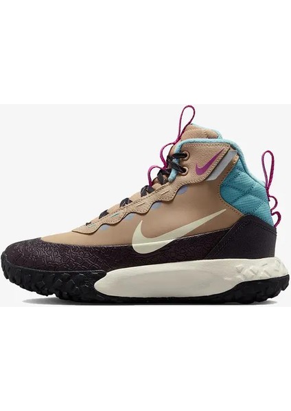 Terrascout Unisex Çocuk Kahverengi Bot FV4173-200