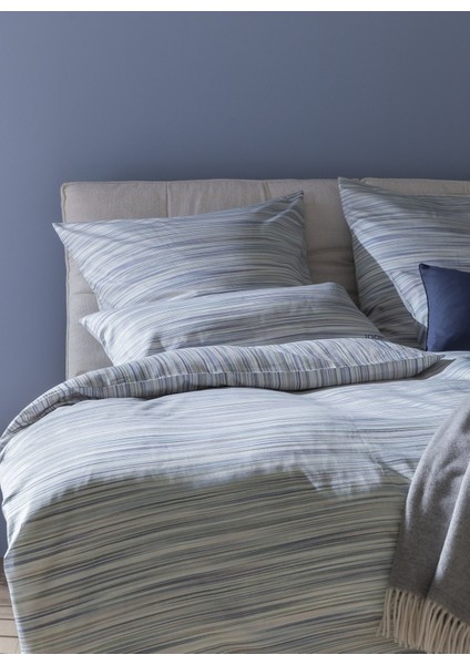 Vıvıd Mako Saten Yatak Çarşafı Takımı, %100 Pamuk, 135X200 + 80X80, Fermuarlı, Almanya Üretimi fiyatları