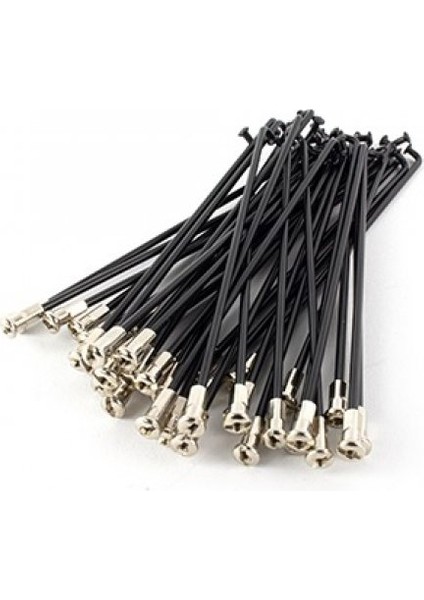 Rks Skyjet Volta 2.5mm Kalın Jant Teli 135MM 10 Adet