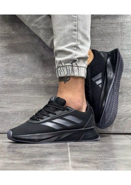 Adzero Erkek Spor Ayakkabı Yüksek Taban Ortapedik