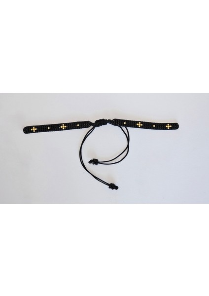 Altın Bileklik Model 9 Noel Baba G9B298 0.5 gr