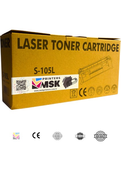 Samsung Laserjet SCX-4623G Uyumlu Toner fiyatları
