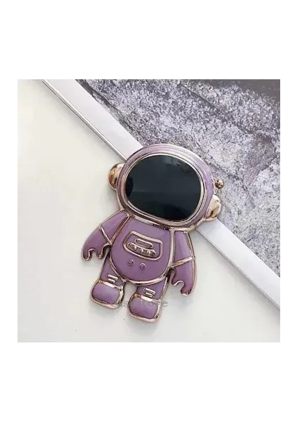 Astronot Telefon Tutucu