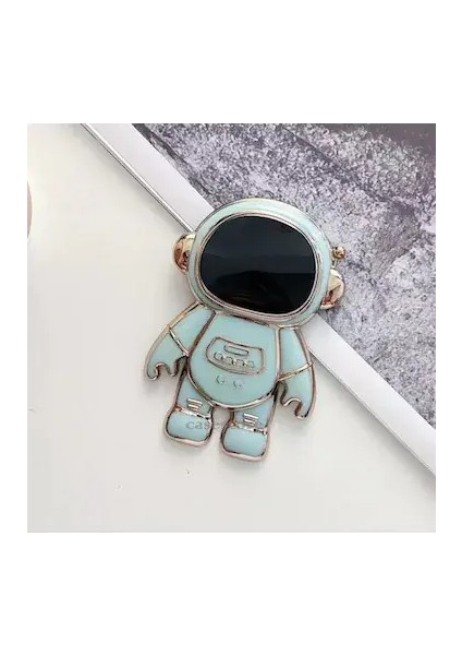 Astronot Telefon Tutucu