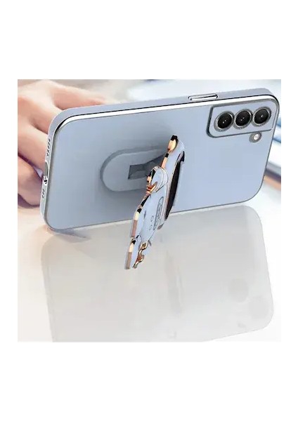 Astronot Telefon Tutucu