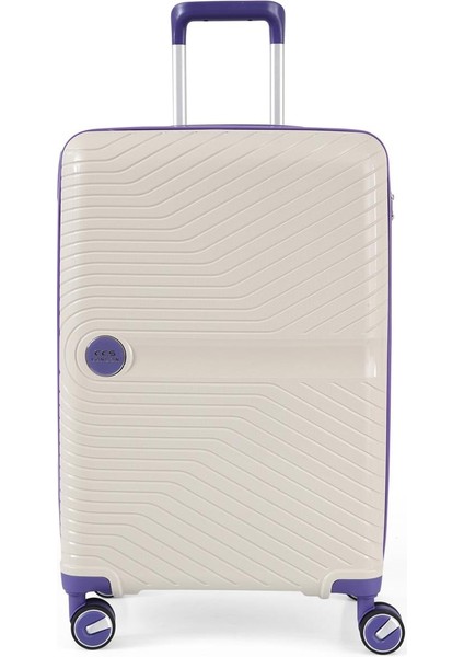 Polipropilen Orta Boy Valiz CCS5239-2