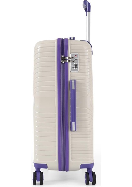 Polipropilen Orta Boy Valiz CCS5239-2 modelleri