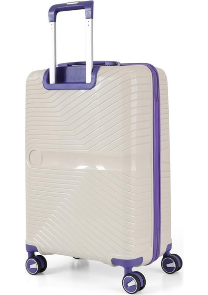 Polipropilen Orta Boy Valiz CCS5239-2 fırsatları