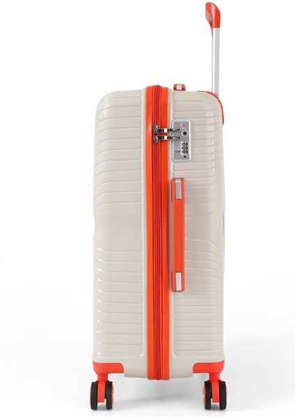 Polipropilen Orta Boy Valiz CCS5239-2 modelleri