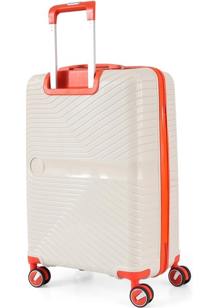 Polipropilen Orta Boy Valiz CCS5239-2 fırsatları