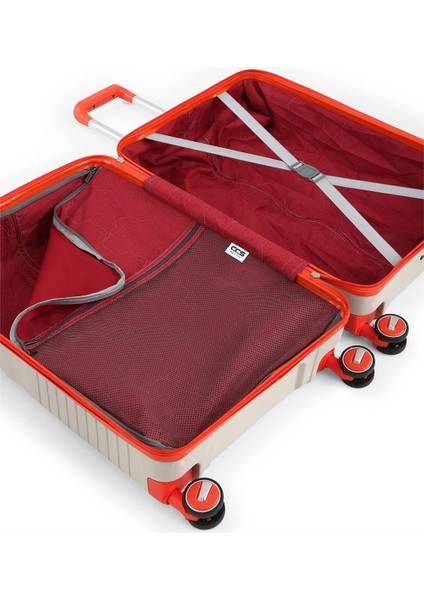 Polipropilen Orta Boy Valiz CCS5239-2 indirimleri