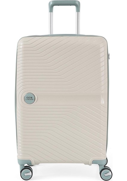Polipropilen Orta Boy Valiz CCS5239-2