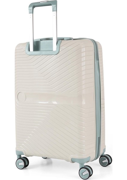 Polipropilen Orta Boy Valiz CCS5239-2 fırsatları