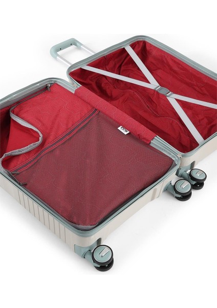 Polipropilen Orta Boy Valiz CCS5239-2 indirimleri