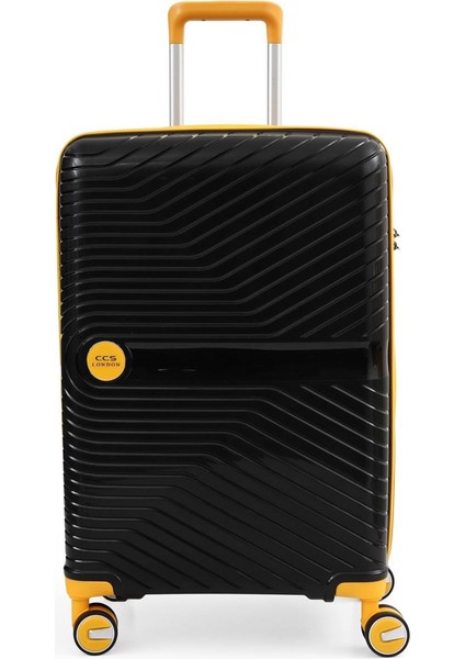 Polipropilen Orta Boy Valiz CCS5239-2
