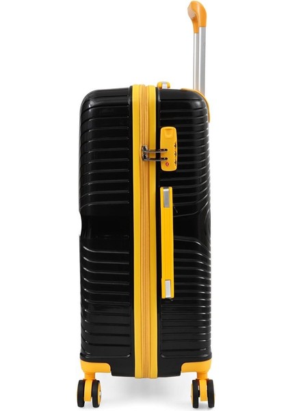 Polipropilen Orta Boy Valiz CCS5239-2