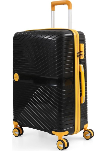 Polipropilen Orta Boy Valiz CCS5239-2