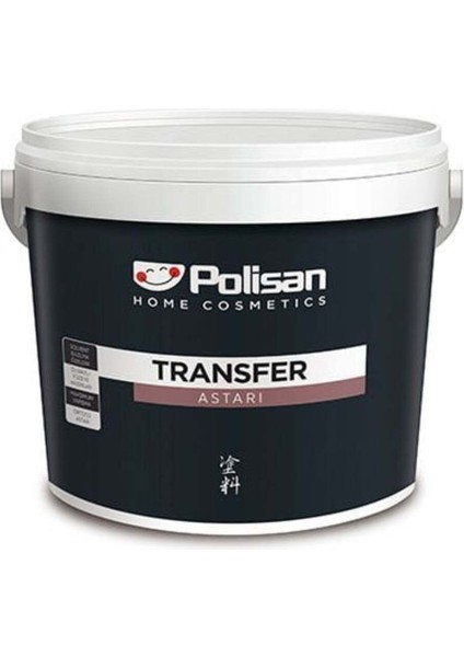 Transfer Astarı - Beyaz -
