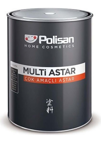 Multi Astar - Beyaz -