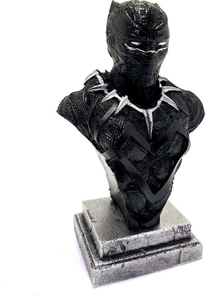 Black Panther Büst