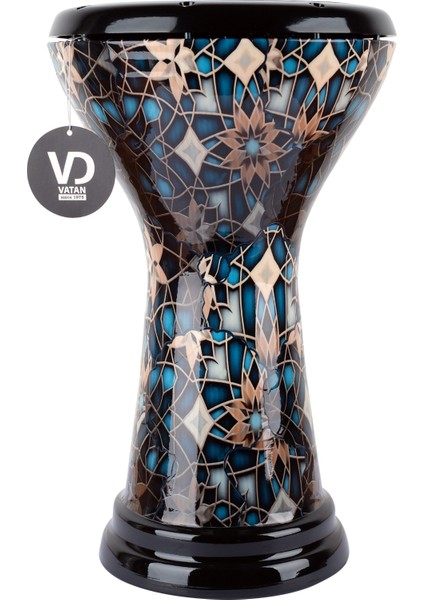 Vatan 5320 Döküm Darbuka