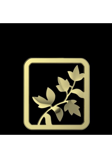 Altın Bileklik Model 6 Sarmaşık ve Yaprak G6B1181 0.5 gr fırsatları