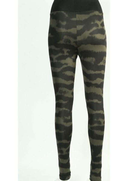 Derya Kurşun Trend Leggings Tayt TRND11