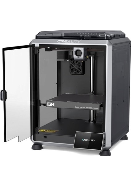 K1C 3D Yazıcı