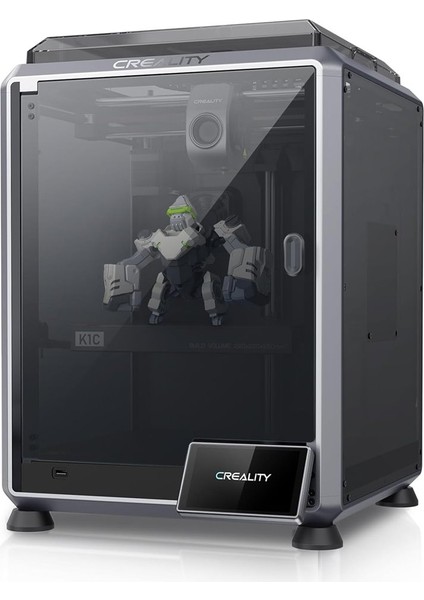K1C 3D Yazıcı