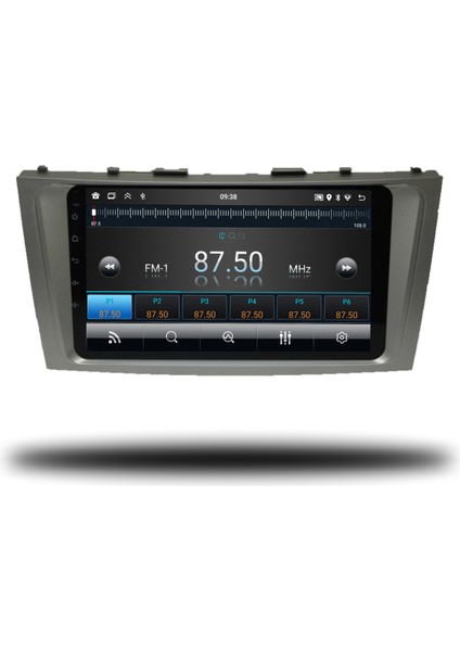 Toyota Avensis 2009-2014 Uyumlu 2-32 GB Multimedya Carplay