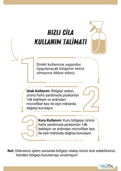 Hızlı Cila Seramik Katkılı 5 Lt + 500 ml ve Suff Cila Bezi Hediye, Hızlı Cila, Oto Cila, Quick Wax
