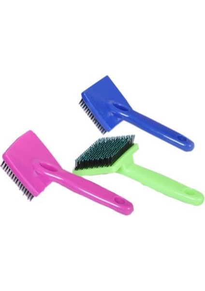 Mikopet Deluxe Evcil Hayvan Tarağı