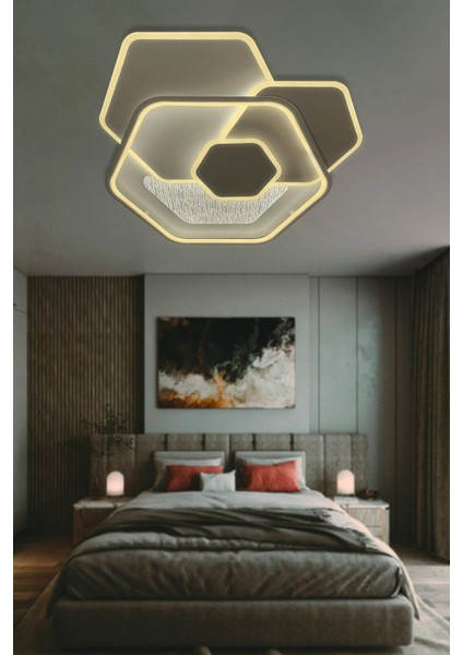 LED Avize Plafonyer 8030