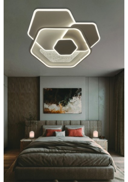 LED Avize Plafonyer 8030