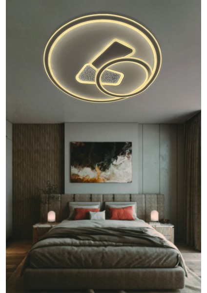LED Avize Plafonyer 8016