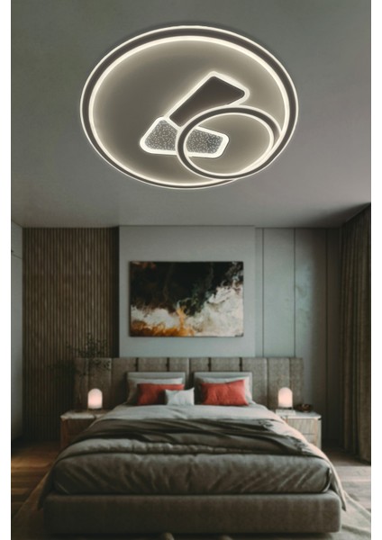 LED Avize Plafonyer 8016