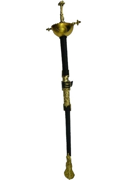Oyuncak Zorro Kılıcı
