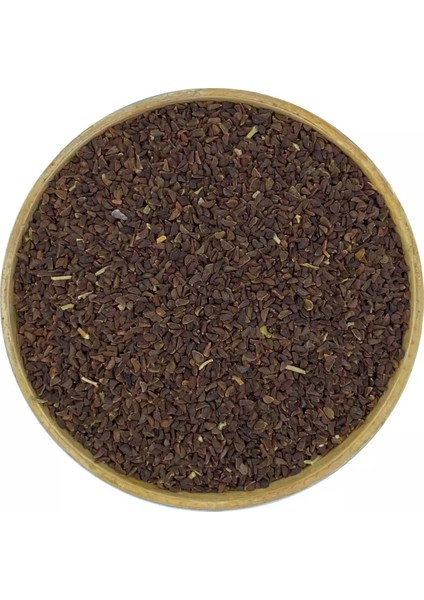 Üzerlik Tohumu Doğal & Katkısız 100GR