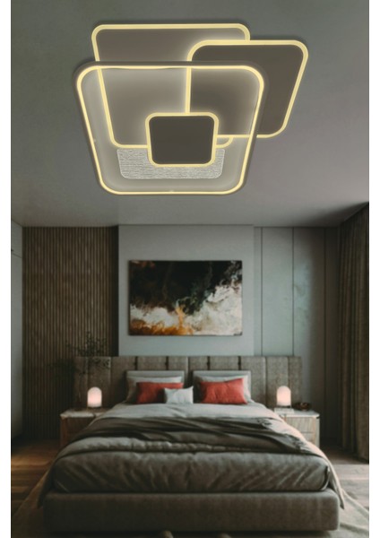 LED Avize Plafonyer 8028