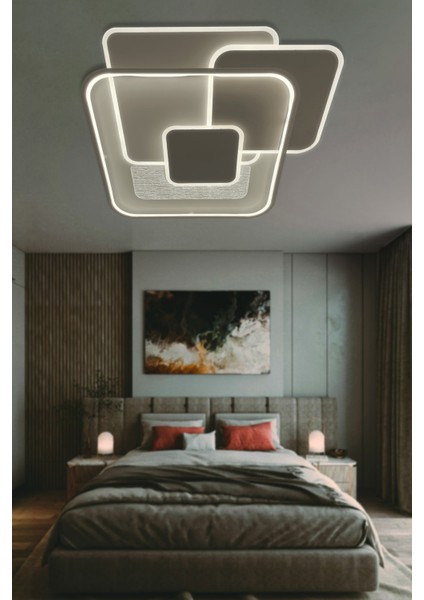 LED Avize Plafonyer 8028