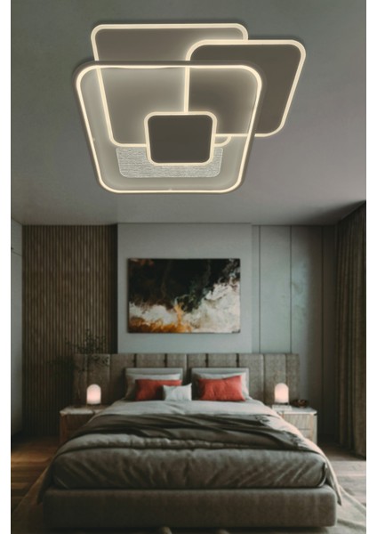 LED Avize Plafonyer 8028