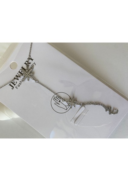 Yıldız Model Silver Şahmeran